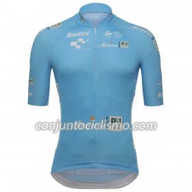 Maillot mangas cortas 2018 Tour de Suisse N002